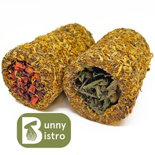 Edible Marigold Tunnel, Guinea