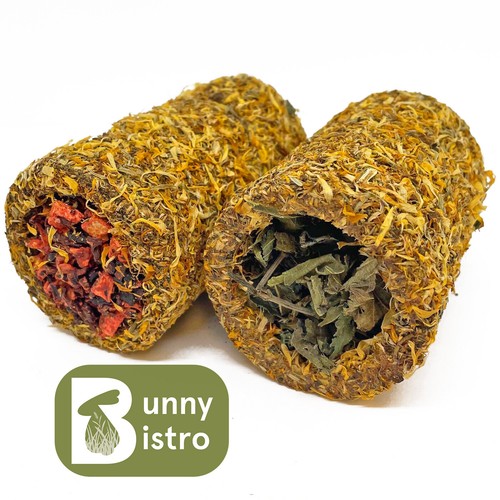 Edible marigold tunnel guinea - edible,