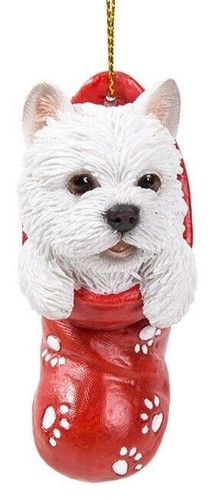 West highland terrier - west, westie