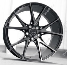 Alloy Wheels 18" Speed For Tvr Land rover Freelander 1 5x114 Bp