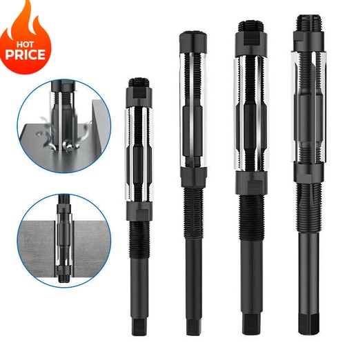 Expanding adjustable hand - expanding,
