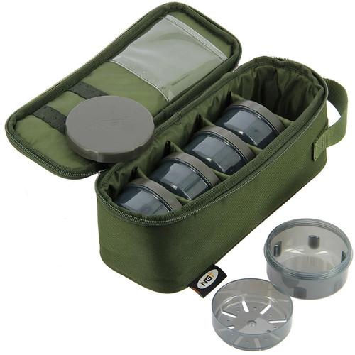 Ngt deluxe glug bag pot - glug, with
