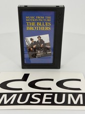 Ultra Rare DCC The Blues