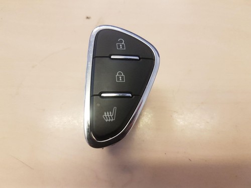 Vauxhall corsa mk4 heated - e,