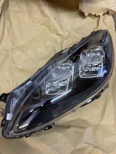 Ford Kuda Passenger Full LED
