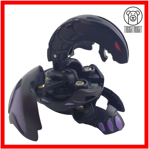 Bakugan darkus wavern 580g - bakugan,