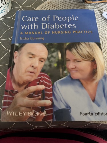 Care people with - care, diabetes