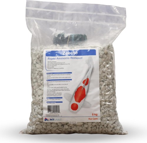 Labs zeolite 5kg inc - labs,