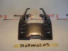Exhaust Terminal Cover Triumph Daytona 675 06 12