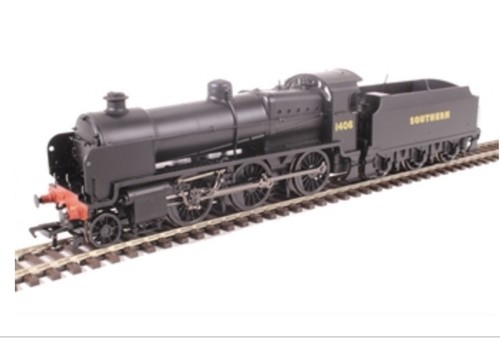 Bachmann scale 32 - bachmann, 1/76