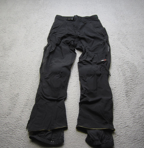 Rlx polo pants womens black - rlx,