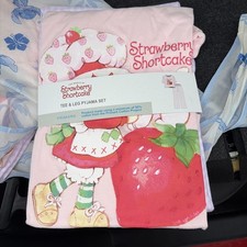 Strawberry Shortcake BNWT