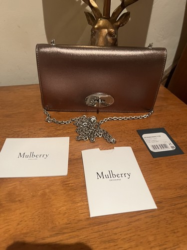 New mulberry ltd bayswater - mulberry, ed