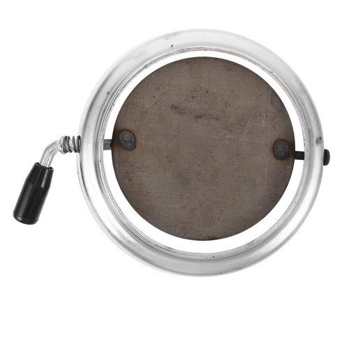 Chimney sealing plate burning - chimney,