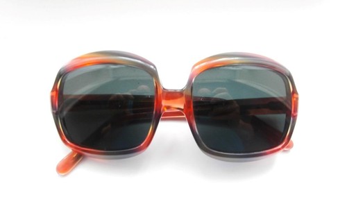 Bnwot vintage 1960 orange - vintage, &