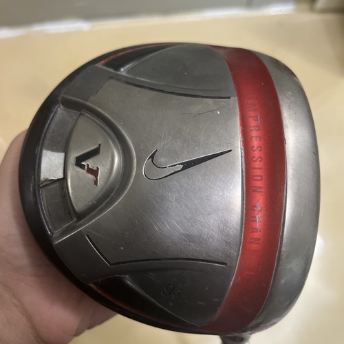 Nike nexcor adj - 9.5°,