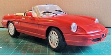Rare Revell/Jouef 1:18th scale