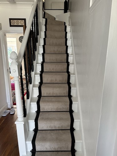 Carpet whipping edging and - whipping,,
