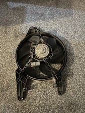 Nissan Micra K11 Radiator Fan