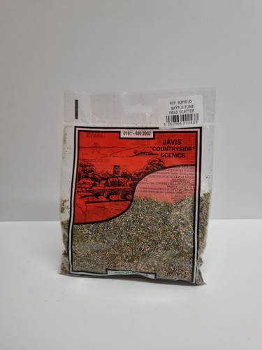 Battle zone terrain scatter - zone,