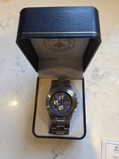 RAF 90th Anniversary Gold