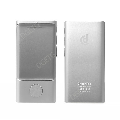 Cheertok air mouse bluetooth - mouse,