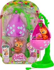 Cutie Climbers Series 1 Flower