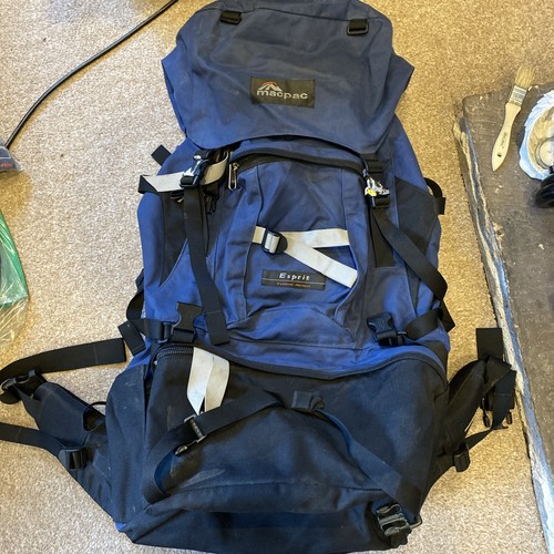 Womens macpac esprit - esprit, hiking