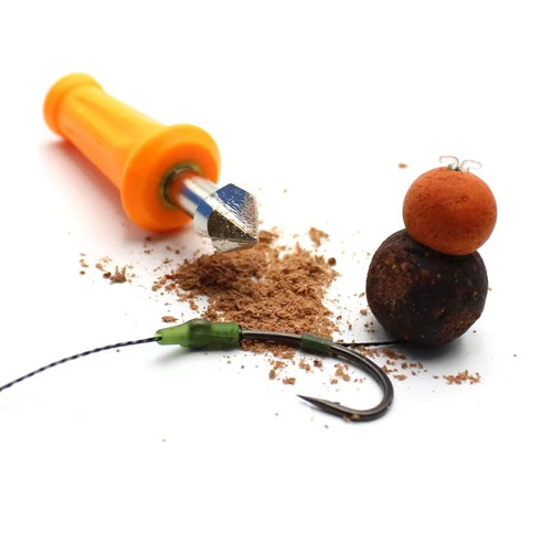 Snowman rig drill for - , perfect