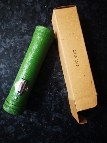 Vintage 1940s ever ready - vintage, torch