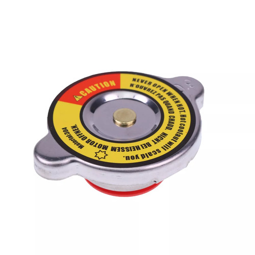 Radiator cap 15272 - radiator, 15272-72020