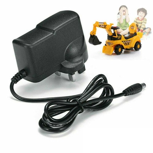 Power adapter ride on - 1a,