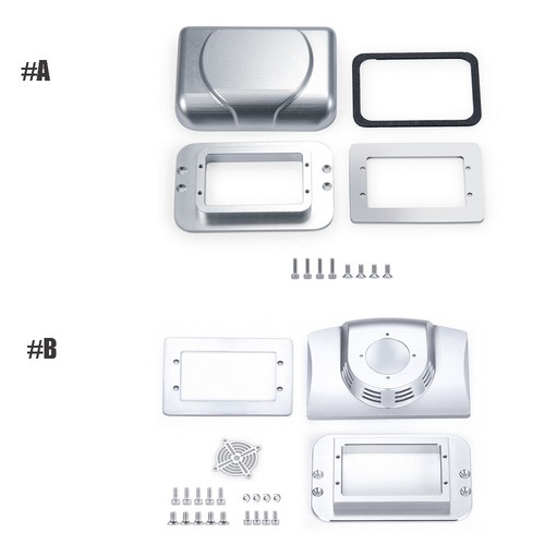 1set shell roof window - for, rc