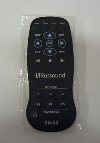 Russound sms3 smart media - sms3,