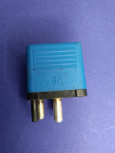 1995 mercedes w140 - 1995, relay