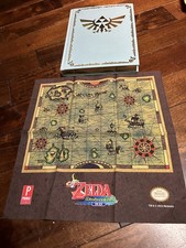 The Legend of Zelda The Wind