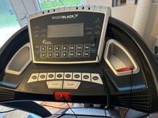 Roger Black Treadmill