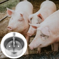 15CM Drinking Bowl for Pig