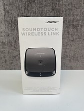 BOSE SOUNDTOUCH WIRELESS LINK ADAPTER WITH BLUETOOTH / WIFI