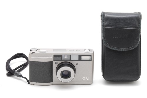 Exc case ricoh gr1 - case],