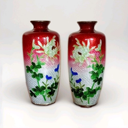 Antique pair japanese - antique,