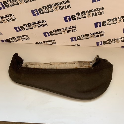 Bmw e30 e28 sport seat - seat, bolster