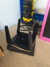 ASUS RT-AX92U AX6100 Tri-Band