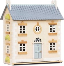 Bay Tree Doll House Large