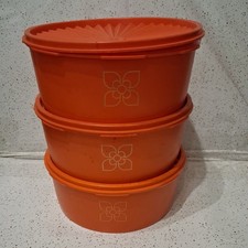 Tupperware Harvest Container x