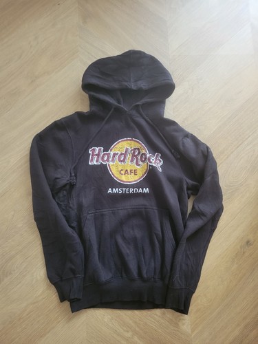 Hard rock cafe amsterdam - cafe,