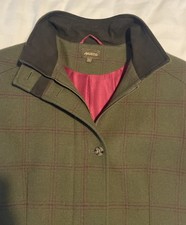 Musto Women's Tweed Shooting