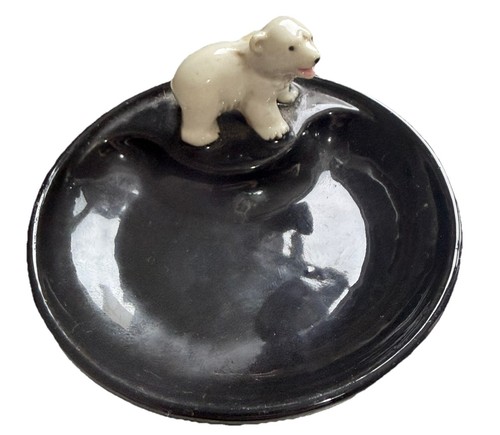 Wade porcelain whimtrays polar - whimtrays,