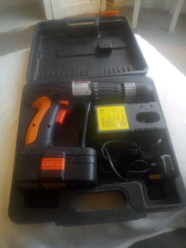 Challenge bd4909 battery - bd4909, 21.6v