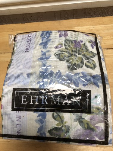 Vintage 1992 ehrman tapestry - 1992,